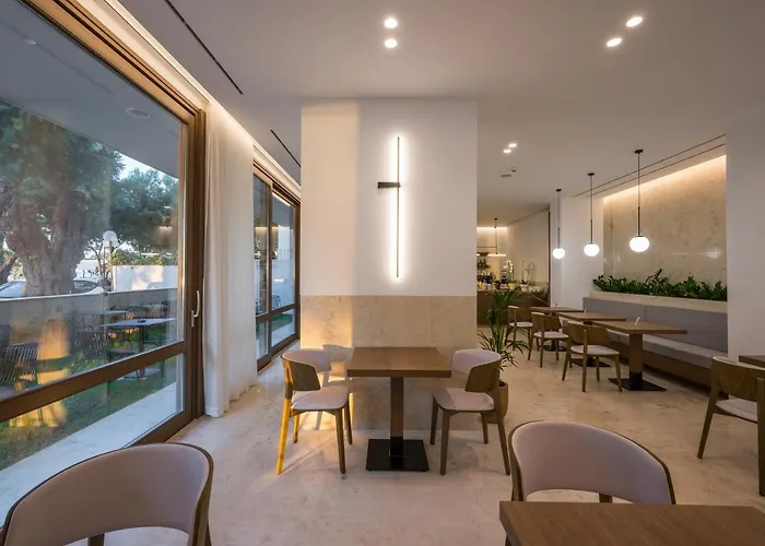 Sansal Boutique (adults Only) Hotel 4*