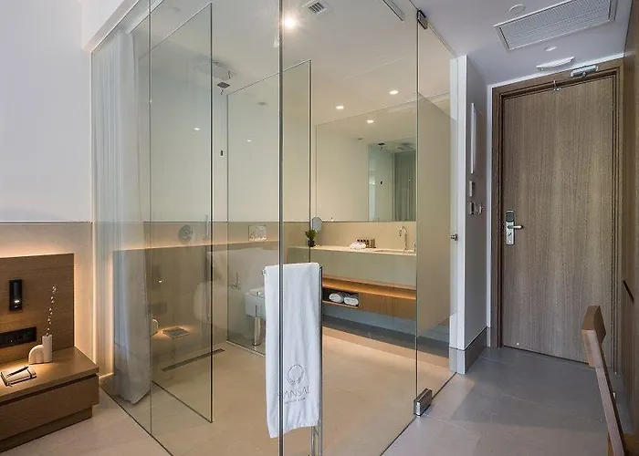 Sansal Boutique (adults Only) Szálloda 4*