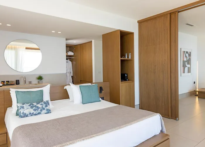 Sansal Boutique (adults Only) Hotel