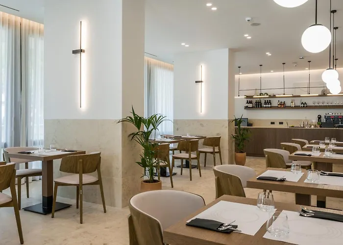 Szálloda Sansal Boutique (adults Only) 4*