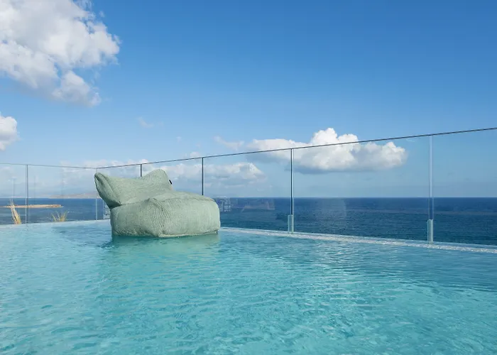 Sansal Boutique (adults Only) Hotel