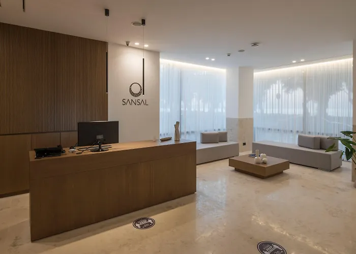 Sansal Boutique (adults Only) Hotel Chania (Crete)