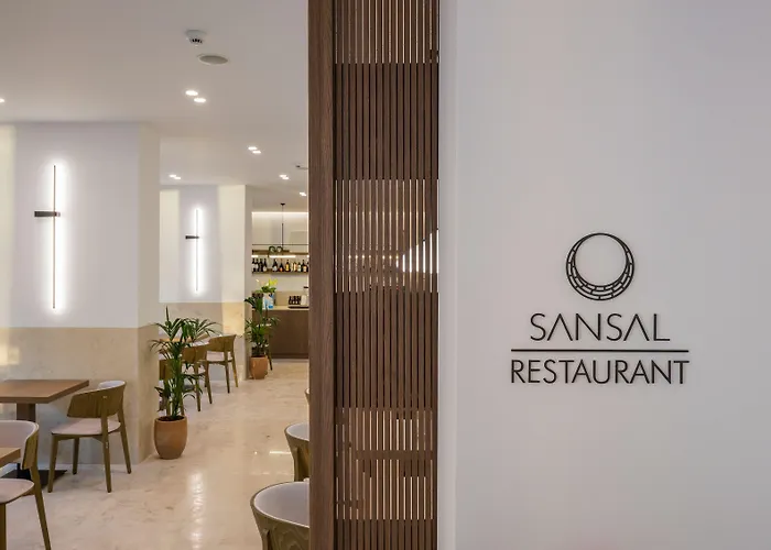 Sansal Boutique (adults Only)