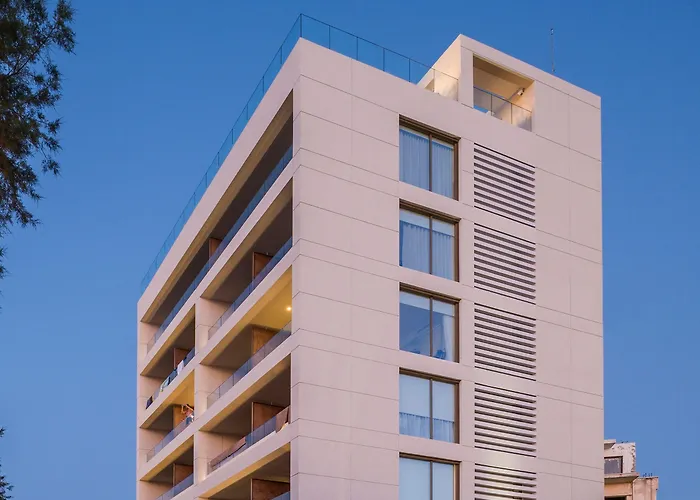 Sansal Boutique (adults Only) Hotel 4*