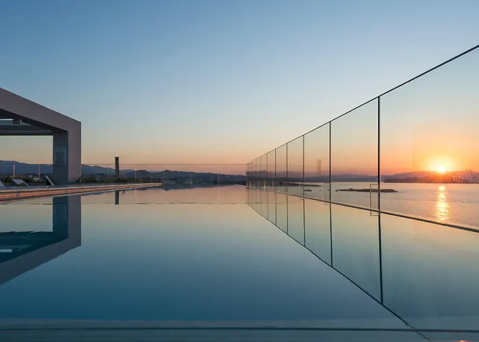 Hotel Sansal Boutique (adults Only)