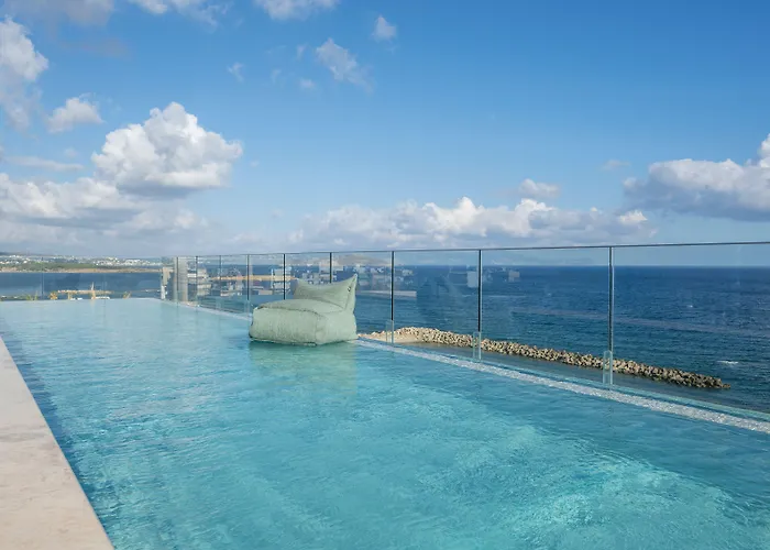 Hotel Sansal Boutique (adults Only)