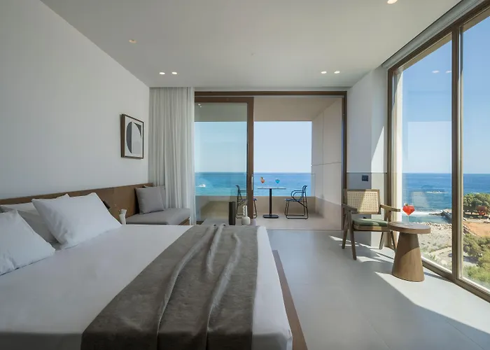 Sansal Boutique (adults Only) Szálloda 4*