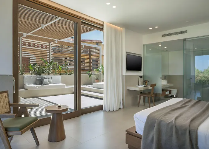 Sansal Boutique (adults Only) 4*