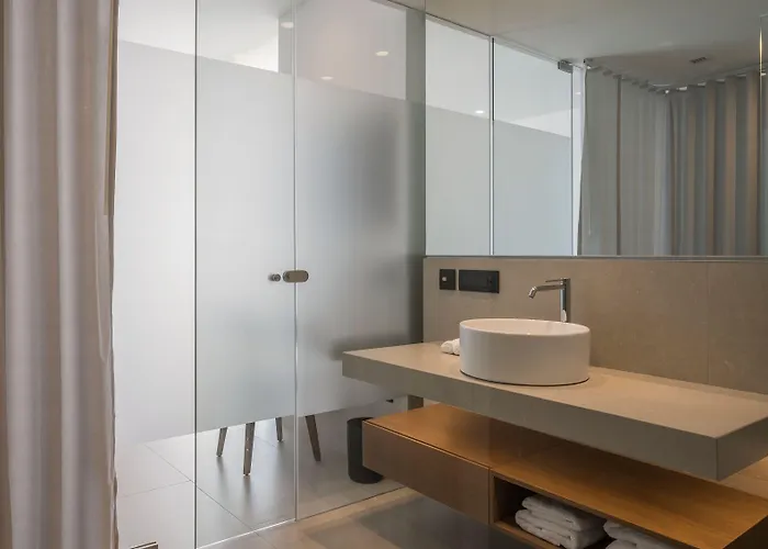 Sansal Boutique (adults Only) Hotel