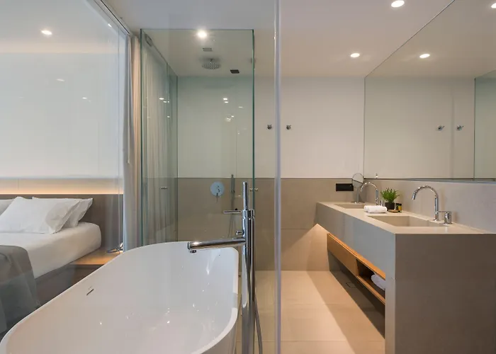 Hotel Sansal Boutique (adults Only)