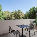 Sansal Boutique (adults Only) Hotell Chania (Crete)