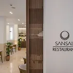 Sansal Boutique (adults Only)