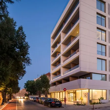 Sansal Boutique (adults Only) 4*