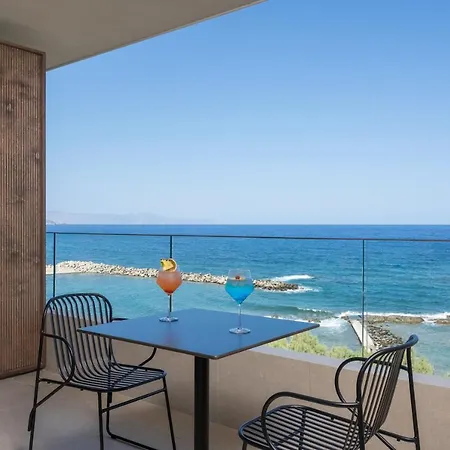 Sansal Boutique (adults Only) Ξενοδοχείο