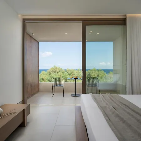 Sansal Boutique (adults Only) Otel 4*