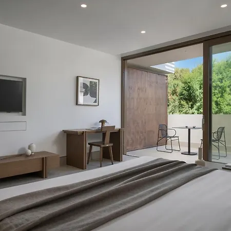 Sansal Boutique (adults Only) Ξενοδοχείο