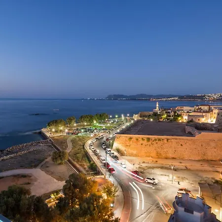 Sansal Boutique (adults Only) Χανιά