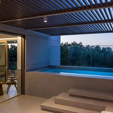 Sansal Boutique (adults Only) 4*