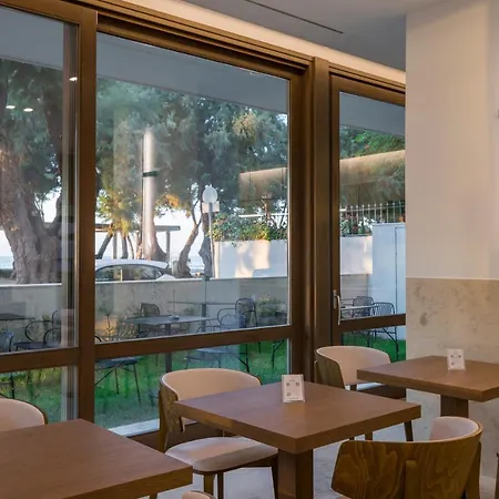 Otel Sansal Boutique (adults Only) Hanya