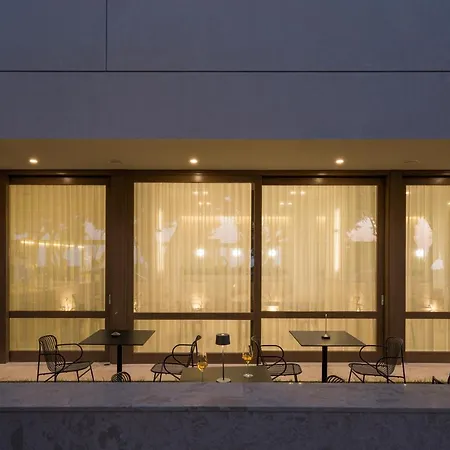 Sansal Boutique (adults Only) Otel