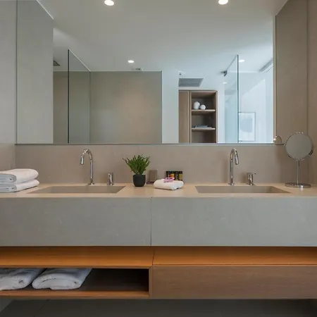 Ξενοδοχείο Sansal Boutique (adults Only) Χανιά