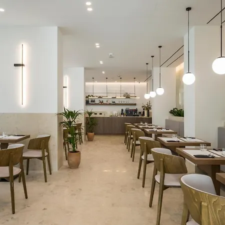 Ξενοδοχείο Sansal Boutique (adults Only) 4*