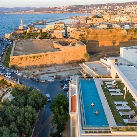 Ξενοδοχείο Sansal Boutique (adults Only) 4*