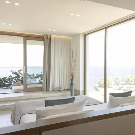 Sansal Boutique (adults Only) 4* Χανιά