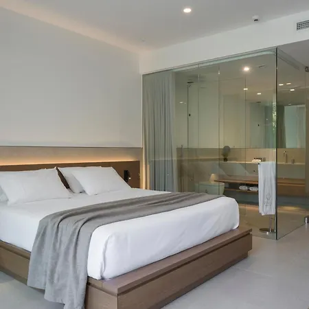 Otel Sansal Boutique (adults Only) 4*
