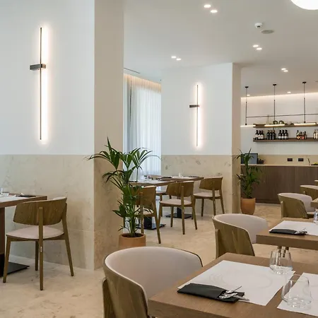 Hotel Sansal Boutique (adults Only) 4*