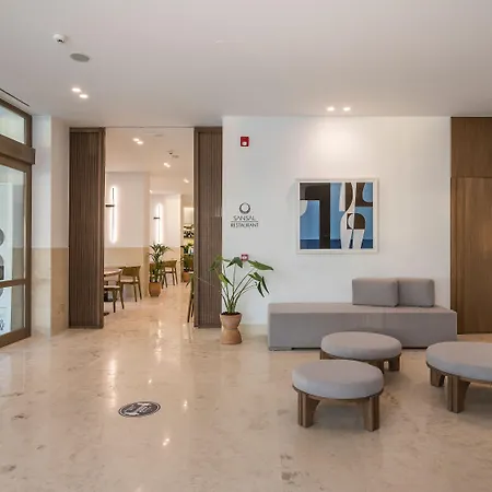 Sansal Boutique (adults Only) Ξενοδοχείο Χανιά