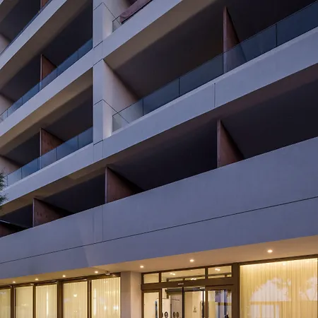 Sansal Boutique (adults Only) 4*