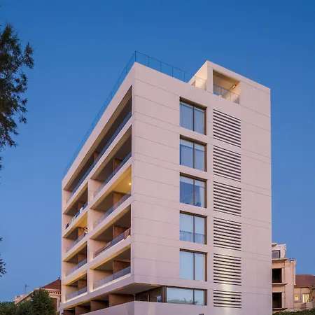 Sansal Boutique (adults Only) Ξενοδοχείο 4*