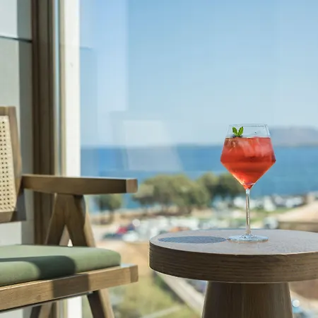 Ξενοδοχείο Sansal Boutique (adults Only) 4*