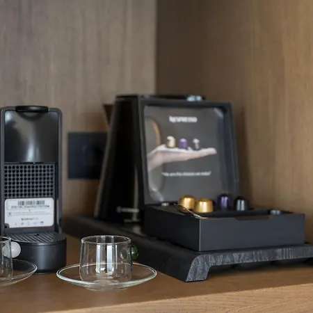 Sansal Boutique (adults Only) 4* Χανιά