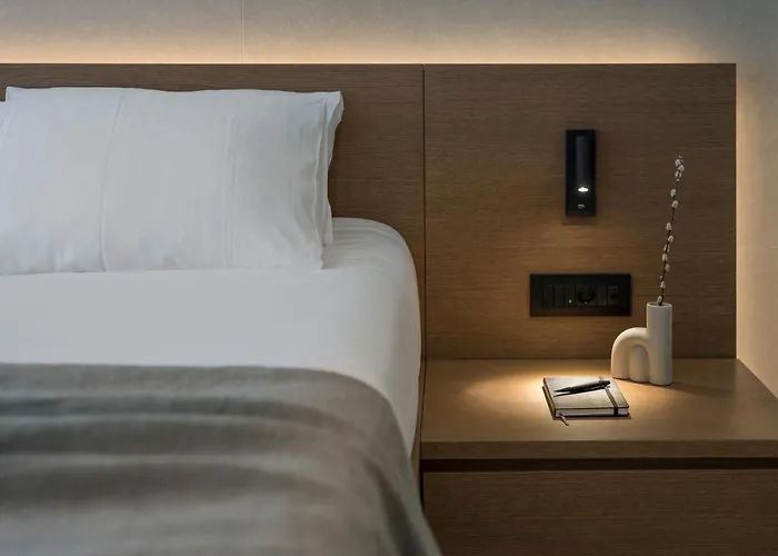 Sansal Boutique (adults Only) Hotel 4*