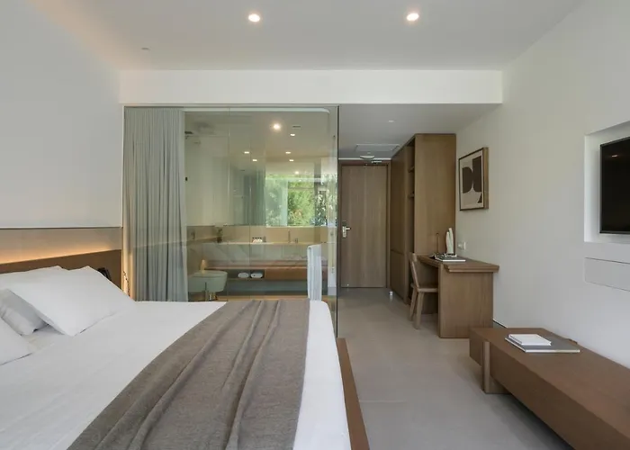 Hotel Sansal Boutique (adults Only)