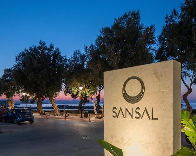 فندق Sansal Boutique (adults Only)