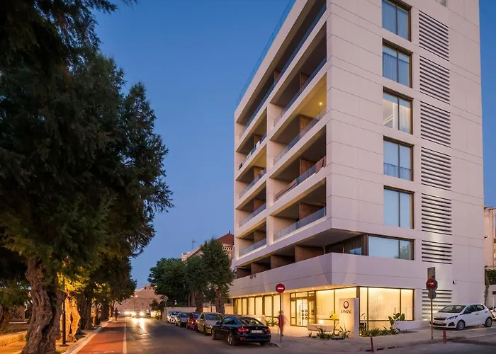 Sansal Boutique (adults Only) 4*