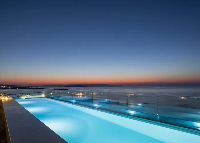 Sansal Boutique (adults Only) Hotel 4*