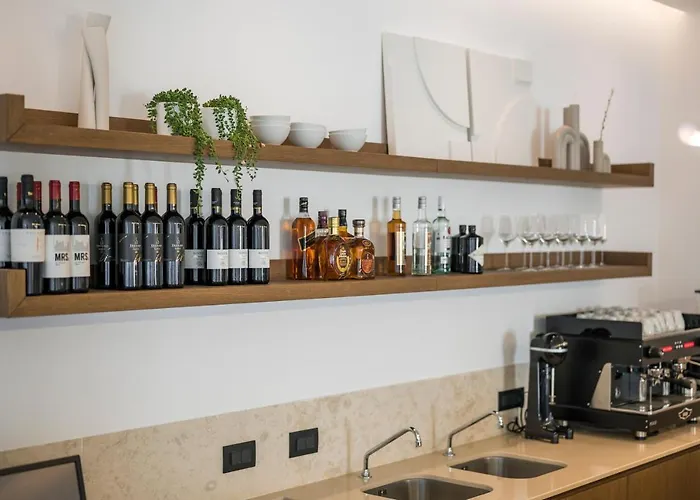 Sansal Boutique (adults Only) Hotel 4*