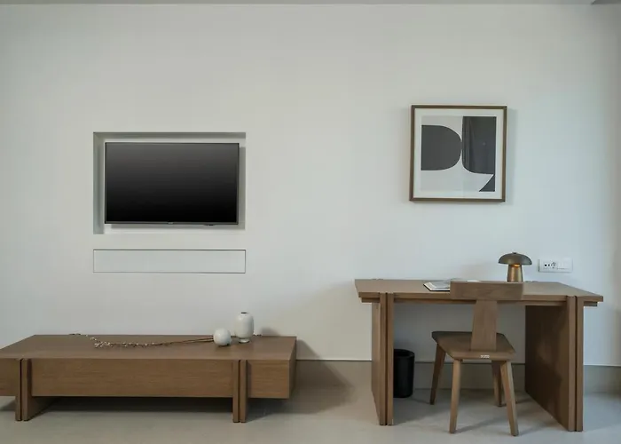 Sansal Boutique (adults Only) Chania (Crete)