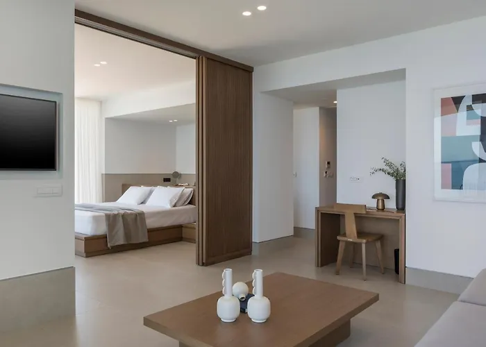 Sansal Boutique (adults Only) Hotel