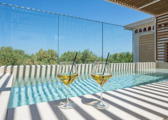 Sansal Boutique (adults Only) Chania (Crete)