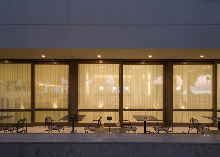 Sansal Boutique (adults Only) Hotel