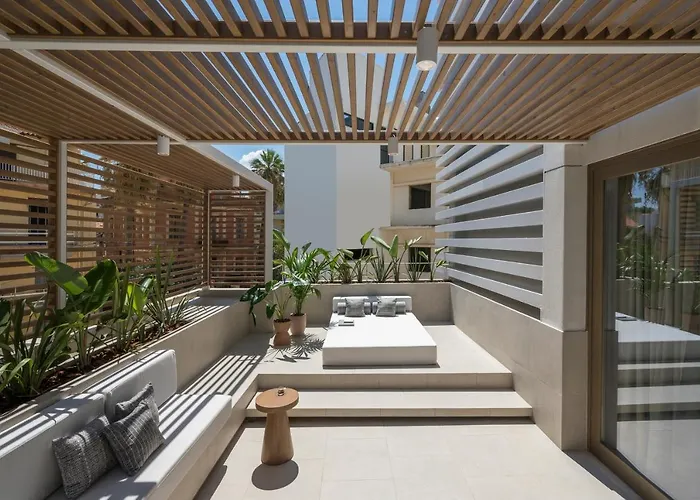 Sansal Boutique (adults Only) Hotel Chania (Crete)