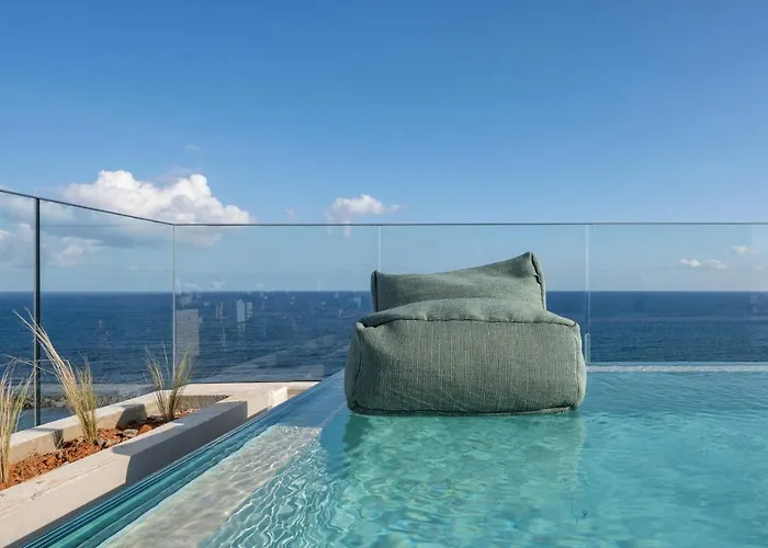 Sansal Boutique (adults Only) Hotel