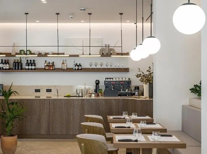 Hotel Sansal Boutique (adults Only) 4*