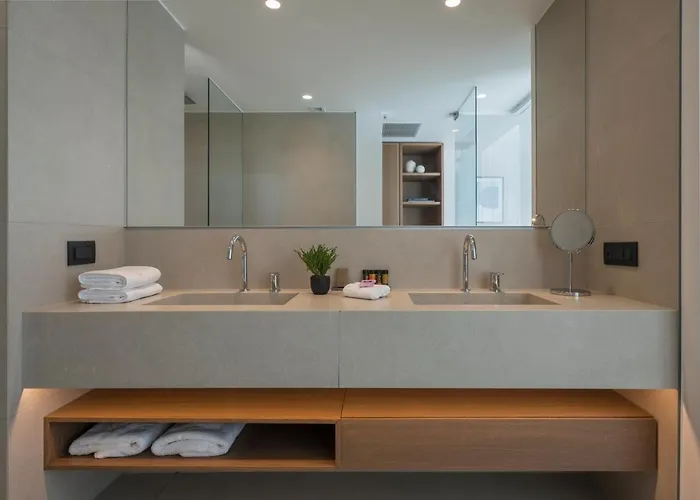 Hotel Sansal Boutique (adults Only) Chania (Crete)