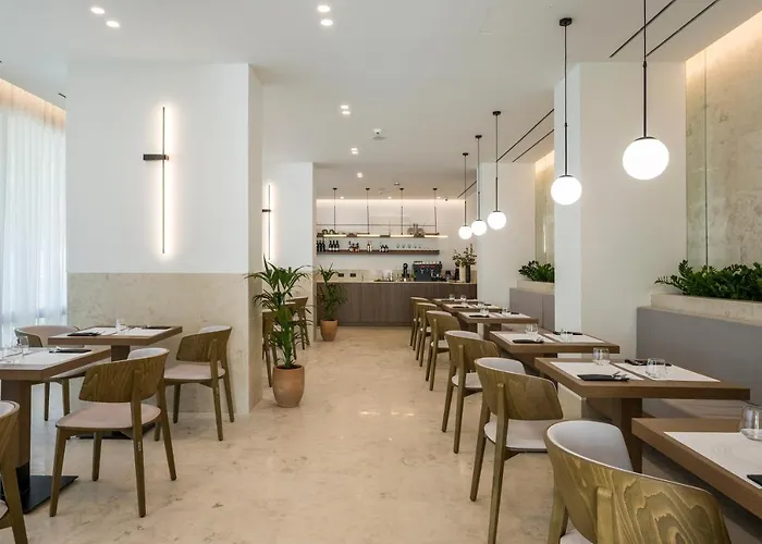 Hotel Sansal Boutique (adults Only) 4*